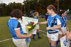 Women's Rugby Senior Day  Wheaton Women's Rugby Senior Day.  Photo by Keith Nordstrom : Wheaton, Rugby, Senior Day